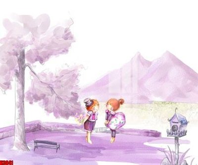 Hình ảnh file gốc in lụa File tranh decor tranh bộ treo tường tổng hợp H3841