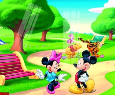 Hình ảnh file gốc File tranh gốc in tranh tường nền tổng hợp H38413 (chất lượng cao)