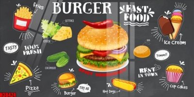 File in mica File tranh gốc in tranh tường nền tổng hợp H38424 (bản gốc) siêu trong