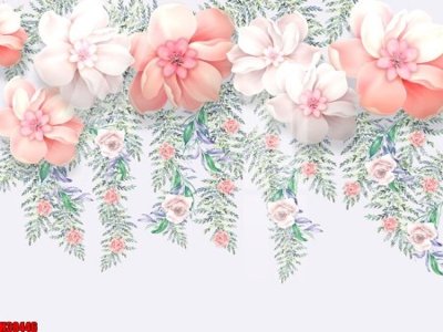 Tải file File tranh gốc in tranh tường nền tổng hợp H38446 (PSD) cho in tranh kính