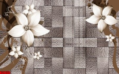 Tải file File tranh gốc in tranh tường nền tổng hợp H38459 (gốc) chủ đề phong thủy