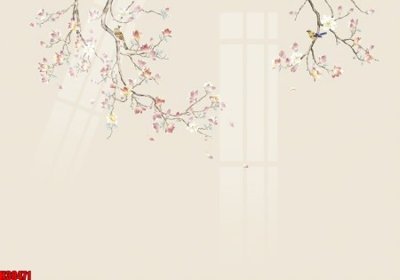 Tệp tin gốc File tranh gốc in tranh tường nền tổng hợp H38471 (dùng cho in ấn) chuyên nghiệp