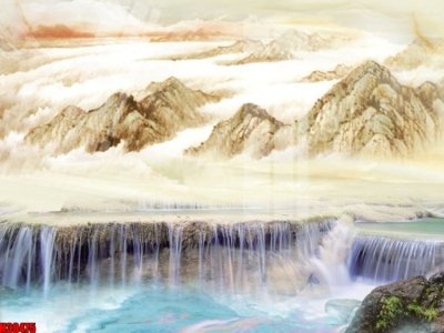 File gốc File tranh gốc in tranh tường nền tổng hợp H38475 (bản quyền) cho in ấn