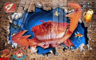 Tải file gốc File tranh gốc in tranh tường nền tổng hợp H38499 (bản PSD) đầy đủ layer