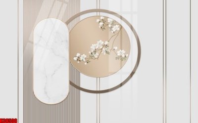 Tải xuống file tranh gốc File tranh gốc in tranh tường nền tổng hợp H38506 (PSD/TIFF)