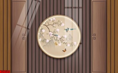 File tranh File tranh gốc in tranh tường nền tổng hợp H38523 (bản gốc) treo quán cafe