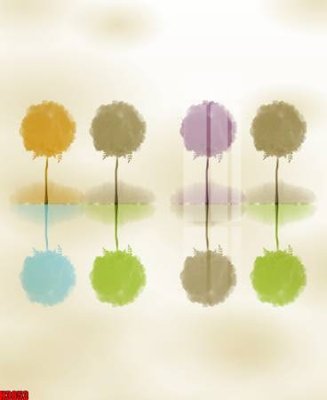 File gốc File tranh decor tranh bộ treo tường tổng hợp H3853 (ảnh chi tiết) để in ấn