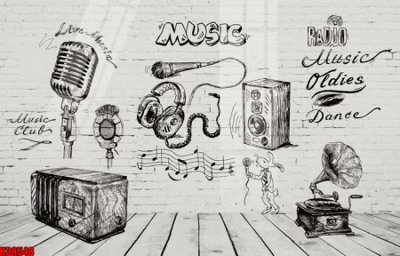 Mua file gốc File tranh gốc in tranh tường nền tổng hợp H38548 (in ấn) tại Filetranh.com