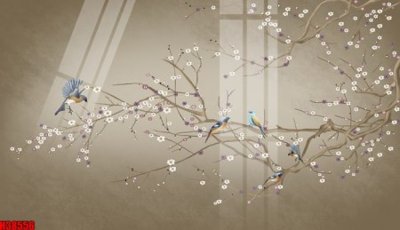 Download file File tranh gốc in tranh tường nền tổng hợp H38556 (gốc) in mica bàn thờ