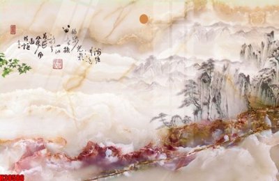 Chi tiết file ảnh File tranh gốc in tranh tường nền tổng hợp H38586 sắc nét