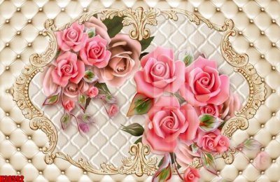 File gốc File tranh gốc in tranh tường nền tổng hợp H38592 (dành cho quảng cáo)