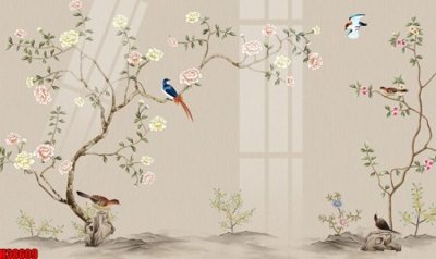 File tranh gốc File tranh gốc in tranh tường nền tổng hợp H38609 (bản quyền) độc đáo