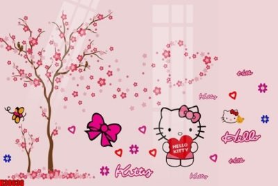 File gốc File tranh gốc in tranh tường nền tổng hợp H38636 (cho in UV) siêu nét