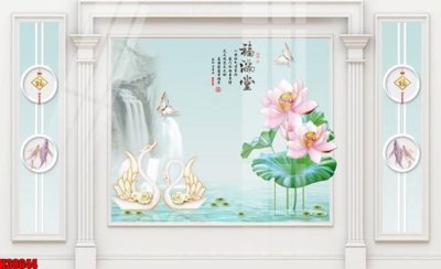 File tranh File tranh gốc in tranh tường nền tổng hợp H38644 (bản gốc) treo quán cafe