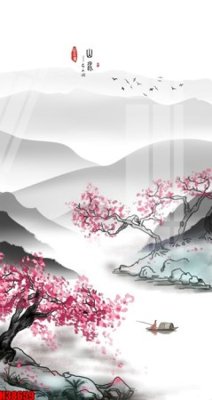 File PSD File tranh gốc in tranh tường nền tổng hợp H38659 (bản gốc) dễ dàng edit