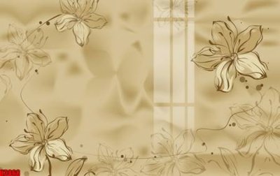 File gốc File tranh decor tranh bộ treo tường tổng hợp H3868 (cho in UV) siêu nét