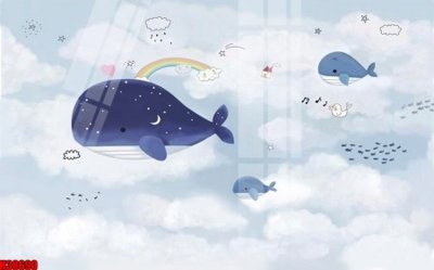 File gốc File tranh gốc in tranh tường nền tổng hợp H38690 (in lụa) cao cấp