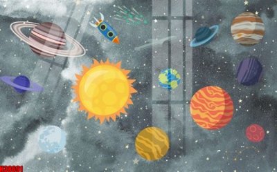 File in trần File tranh gốc in tranh tường nền tổng hợp H38691 (bản gốc) hoa văn