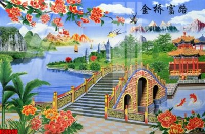 Download file File tranh gốc in tranh tường nền tổng hợp H38698 (chất lượng in ấn)