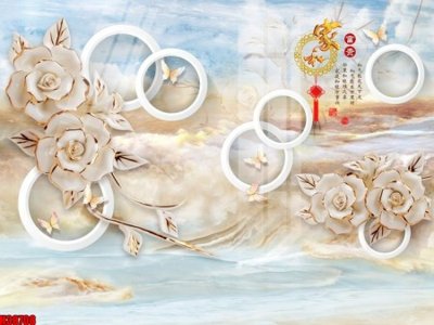 File ảnh File tranh gốc in tranh tường nền tổng hợp H38708 (gốc) in backdrop sự kiện