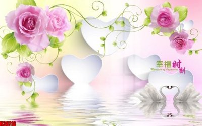 File ảnh File tranh gốc in tranh tường nền tổng hợp H38716 (gốc) in PP, decal