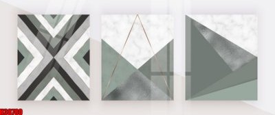 File tranh File tranh gốc in tranh tường nền tổng hợp H38780 (bản gốc) treo phòng ăn