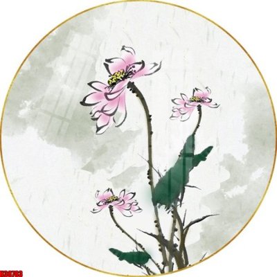 Tải file gốc File tranh gốc in tranh tường nền tổng hợp H38783 (bản PSD) chỉnh sửa được