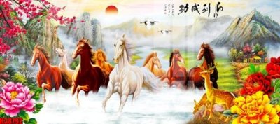 Tải file File tranh gốc in tranh tường nền tổng hợp H38792 (gốc) in trên mọi chất liệu