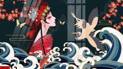 File in lụa File tranh gốc in tranh tường nền tổng hợp H38851 (chất lượng cao) File tranh gốc in tranh tường nền tổng hợp H38851