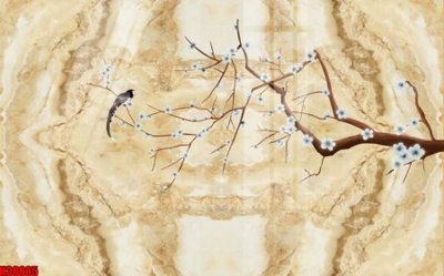 Download file gốc File tranh gốc in tranh tường nền tổng hợp H38885 (in mica) logo