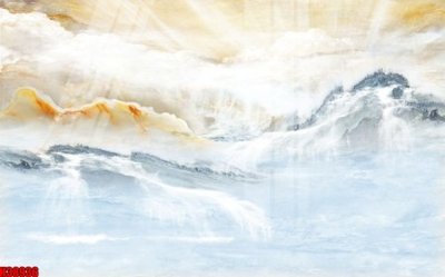 File gốc File tranh gốc in tranh tường nền tổng hợp H38936 (in lụa) cao cấp