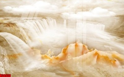 File tranh ảnh gốc File tranh gốc in tranh tường nền tổng hợp H38950 dùng cho in khổ lớn