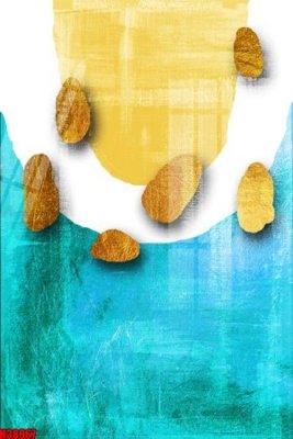 File PSD File tranh gốc in tranh tường nền tổng hợp H38967 (gốc) cho designer