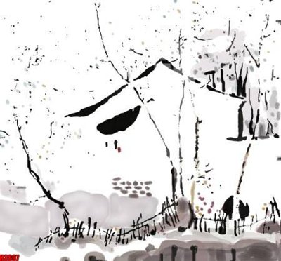 File gốc in ấn File tranh decor tranh bộ treo tường tổng hợp H3897 chuẩn màu CMYK