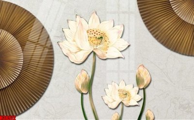 Hình ảnh file gốc in lụa File tranh gốc in tranh tường nền tổng hợp H38972