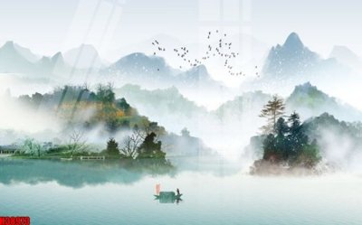 File tranh File tranh gốc in tranh tường nền tổng hợp H38973 (bản gốc) treo quán cafe