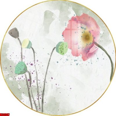 File in ấn cao cấp File tranh gốc in tranh tường nền tổng hợp H38987 (file gốc)