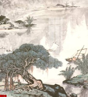 File in trần File tranh decor tranh bộ treo tường tổng hợp H3916 (file gốc) phong thủy