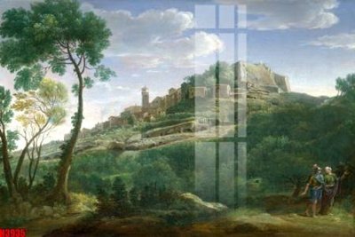 File gốc File tranh decor tranh bộ treo tường tổng hợp H3935 (bản quyền) cho in ấn