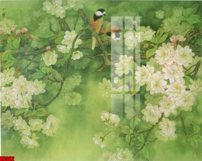 Tải file File tranh decor tranh bộ treo tường tổng hợp H3982 (gốc) in ấn ngay lập tức