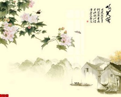 Chi tiết file ảnh File tranh decor tranh bộ treo tường tổng hợp H4049 sắc nét