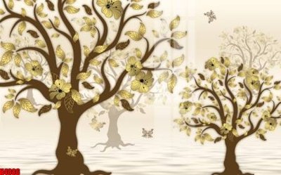 Tệp tin gốc File tranh decor tranh bộ treo tường tổng hợp H4086 (dùng cho in ấn) chuyên nghiệp