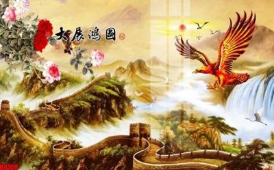 File tranh File tranh decor tranh bộ treo tường tổng hợp H4100 (ảnh gốc) cho in ấn kỹ thuật số