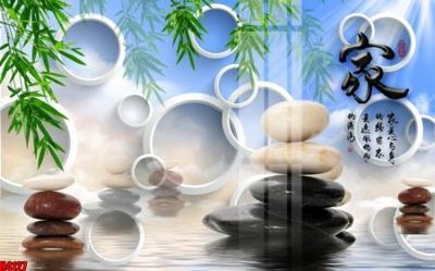 File tranh File tranh decor tranh bộ treo tường tổng hợp H4127 (bản gốc) treo tường