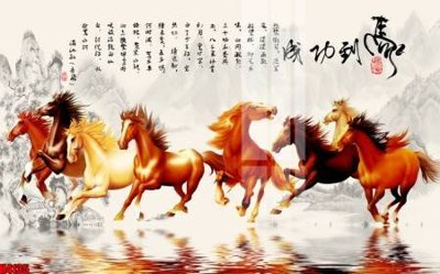 File tranh File tranh decor tranh bộ treo tường tổng hợp H4135 (file gốc) chuẩn màu in