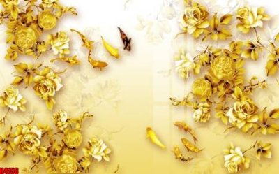 Tải file gốc File tranh decor tranh bộ treo tường tổng hợp H4158 (in bạt) quảng cáo