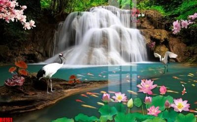 File gốc File tranh decor tranh bộ treo tường tổng hợp H4161 (PSD/TIFF) độ phân giải cao