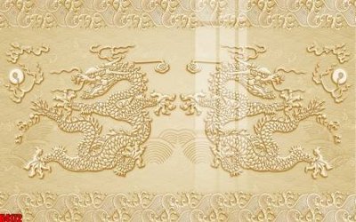 File gốc File tranh decor tranh bộ treo tường tổng hợp H4172 (in lụa) trang trí tường