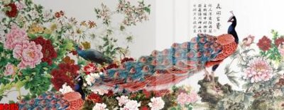 File gốc File tranh decor tranh bộ treo tường tổng hợp H4185 (ảnh chi tiết) để in ấn