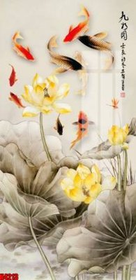 Tải file gốc File tranh decor tranh bộ treo tường tổng hợp H4213 (bản PSD) còn layer